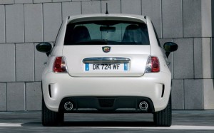 2009-fiat-500-abarth-rear