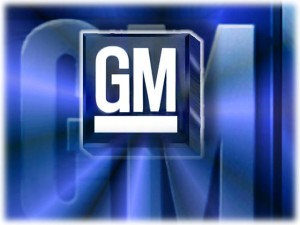 GM General Motors