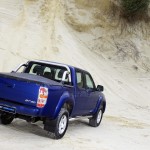 MAzda bakkie