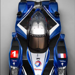 Peugeot Sport Peugeot Sport