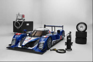 Le Mans 24 Hours