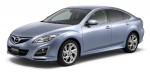Mazda Car Prices