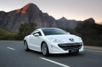 Peugeot Price List