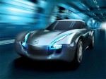 Nissan ESFLOW