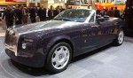 Rolls-Royce 100EX