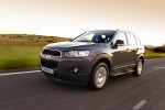 Chev Captiva