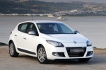 New Renault Megane GT Line
