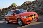BMW 1er M CoupeÌ