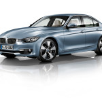 BMW ActiveHybrid 3