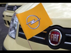 Opel-Fiat