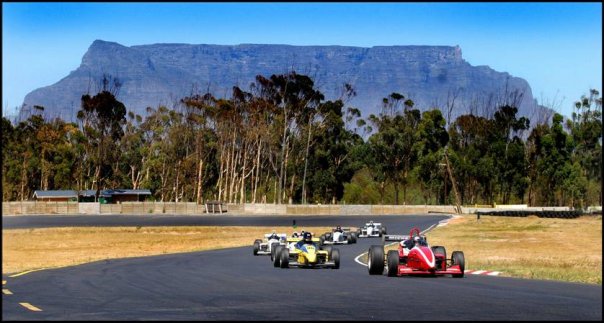 formula 1 travel packages south africa