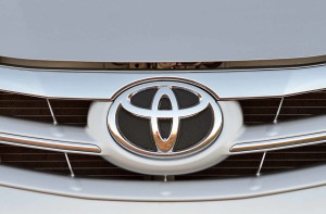 THE WORLD’S MOST VALUABLE AUTOMOTIVE BRAND IS  TOYOTYA
