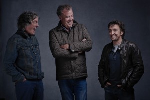 The ‘Power to Surprise’ at Clarkson, Hammond and May Live