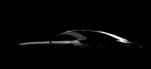 Mazda to Unveil New Sports Car Concept at Tokyo Motor Show