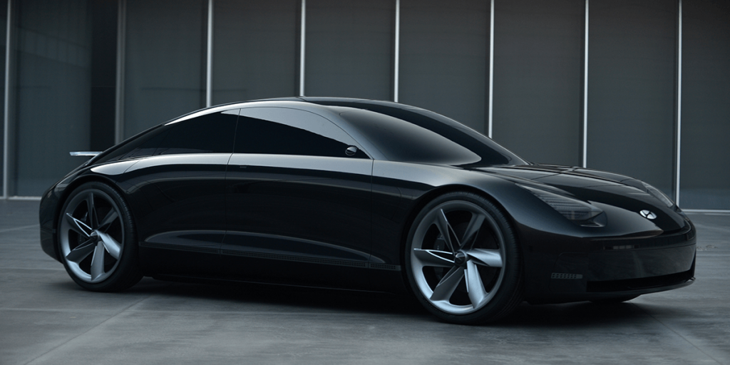 Hyundai Prophecy