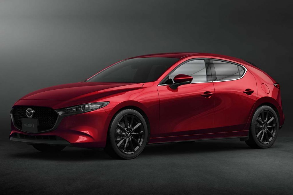 2020 World Car Design Award