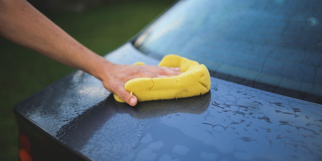 Maintaining your car during lockdown