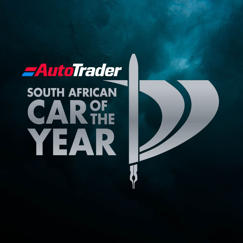 South Africa Car Of The Year 2020