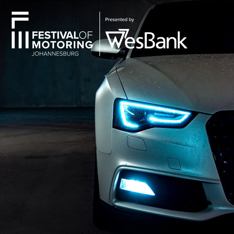 Festival Of Motoring 2020 Postponed To 2021