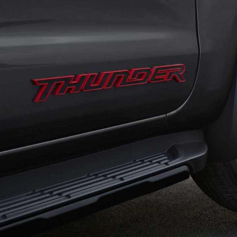 Ford Ranger Thunder