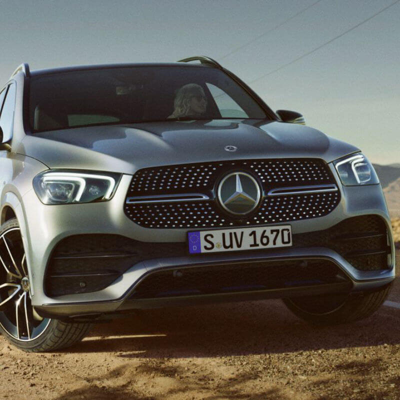 mercedes-benz-gle-01 - The Car Market South Africa