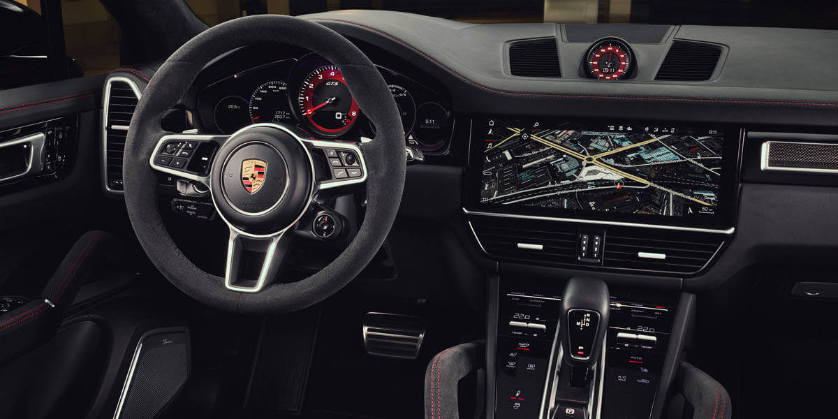 Porsche Cayenne GTS is coming with a V8 The Car Market