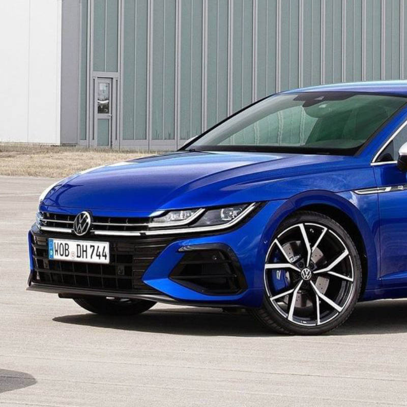 the-new-volkswagen-arteon-r-revealed-01 - The Car Market South Africa