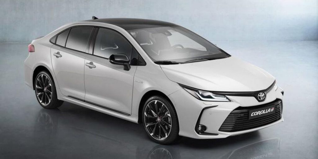 toyota-reveal-corolla-gr-sport-and-apex-edition-02 - The Car Market ...