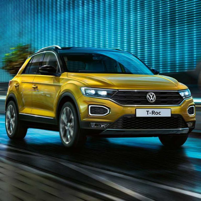 volkswagen-t-roc-in-south-africa-01 - The Car Market South Africa