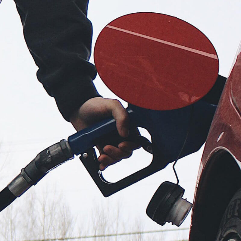 Fuel Price Petrol Price