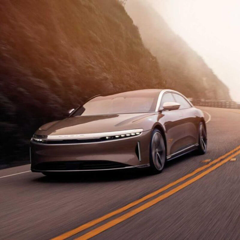 Lucid Air