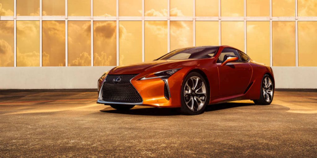 lexuslc500pricesouthafrica02 The Car Market South Africa