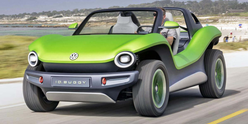 Volkswagen ID Buggy