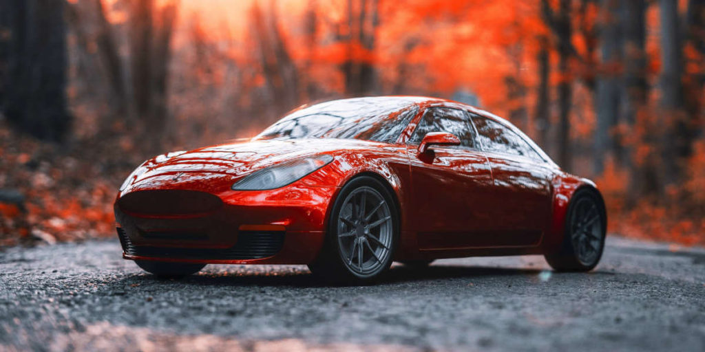Maple Majestic