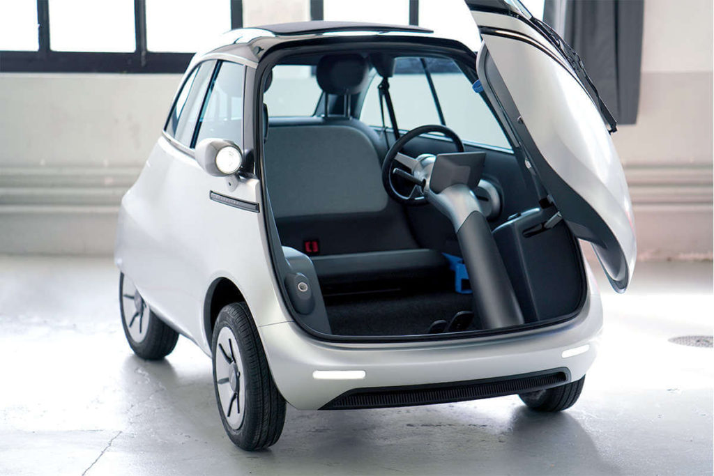 Microlino 2.0