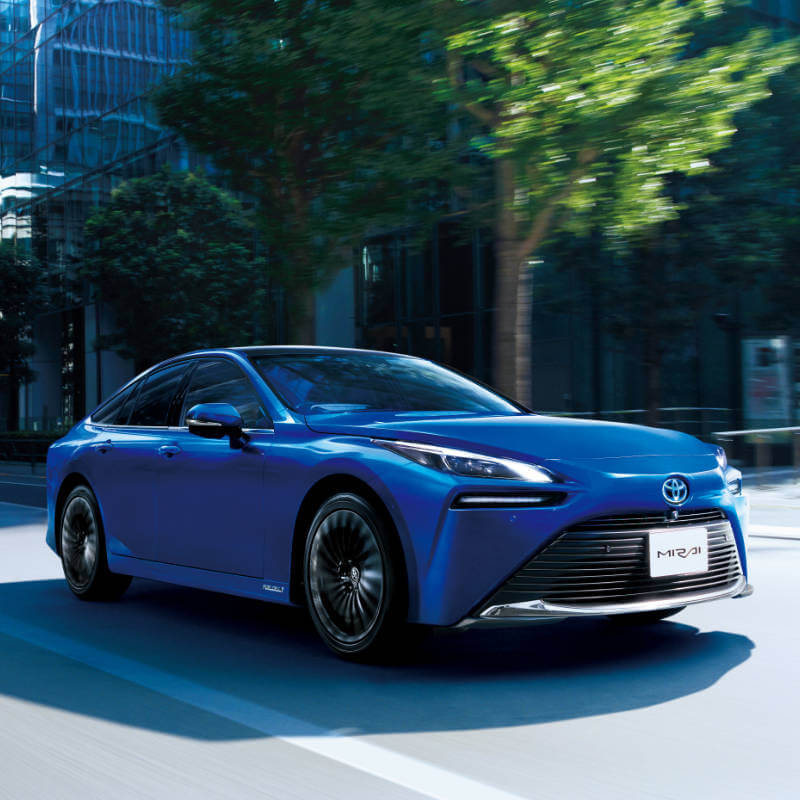 Toyota joins with 2 new EV models