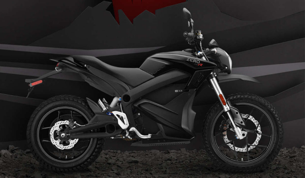 Zero Motorcycles