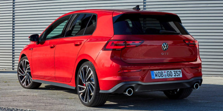 Volkswagen Golf GTI pricing and SA launch - The Car Market South Africa