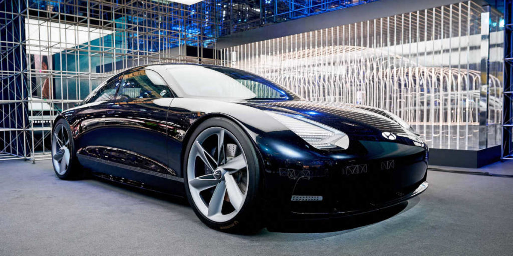 How Hyundai wants to become carbon neutral by 2045
