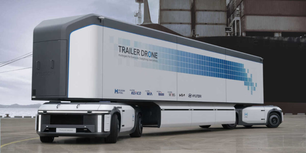 Hyundai Motor Group sets out vision for hydrogen energy
