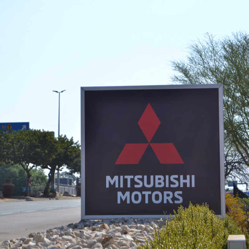 Mitsubishi Expands Local Footprint By Opening Five New Dealerships