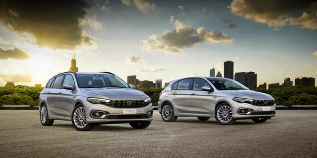 Fiat Tipo