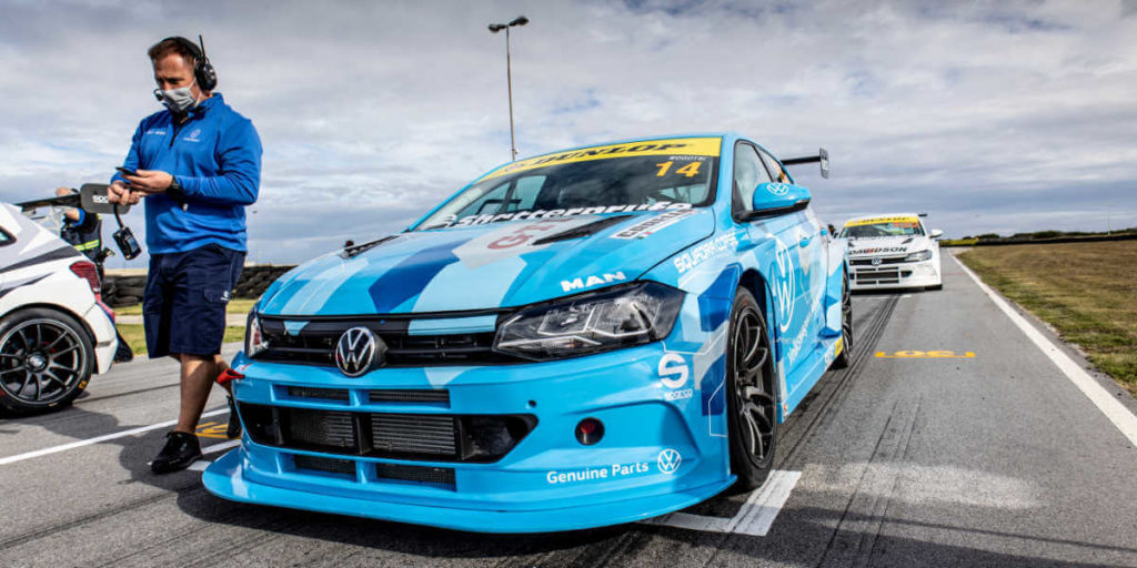 GTC SupaCup and Volkswagen Polo Cup
