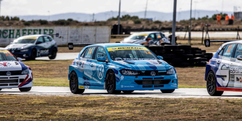 GTC SupaCup and Volkswagen Polo Cup