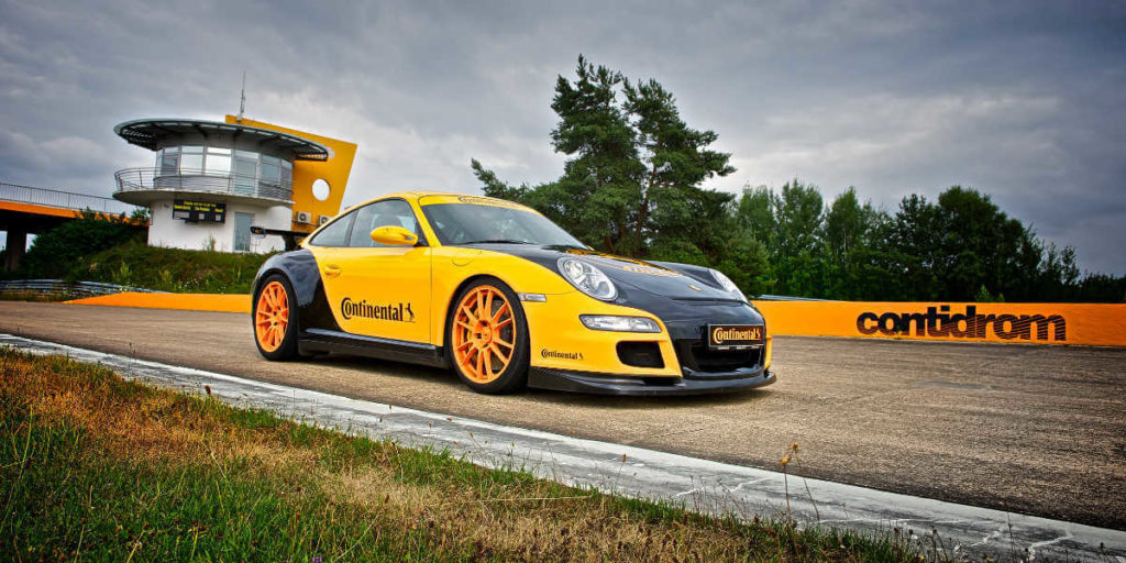 Continental is celebrating its 150th anniversary