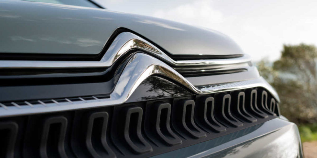 Citroën C3 Aircross SUV