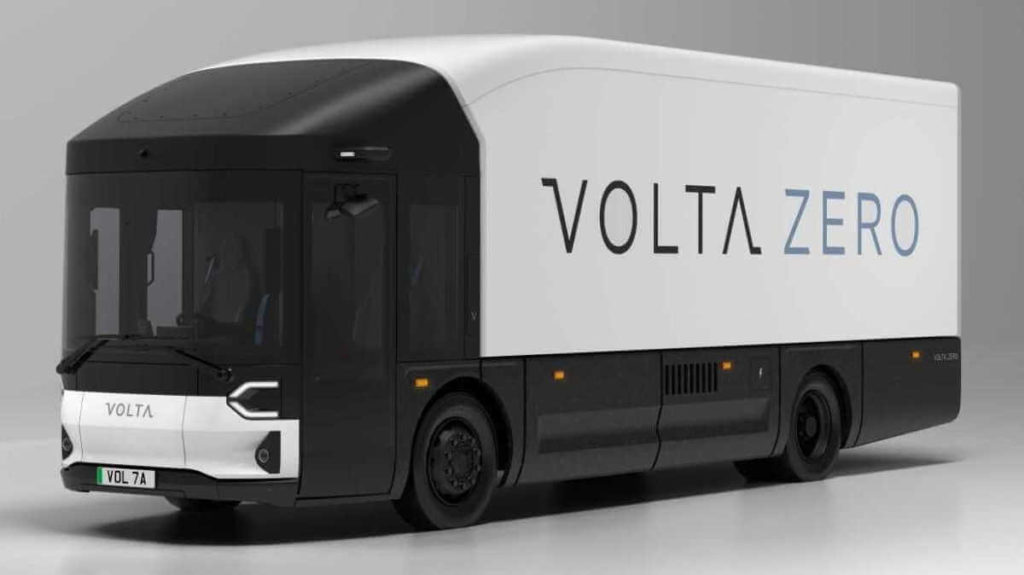 Volta Zero