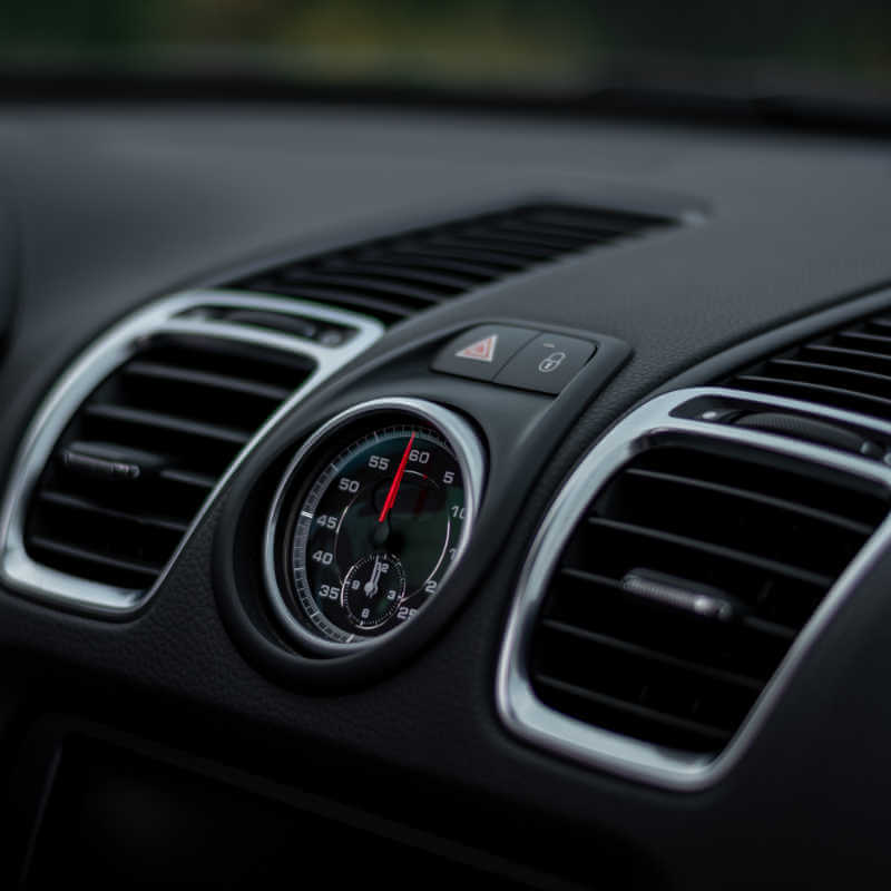 5 Benefits Of Fitting Your Car With An Air Purifier