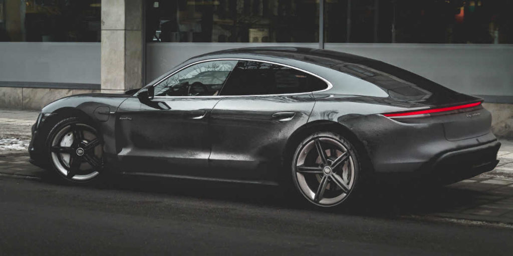 5 Benefits Of Window Tinting For Your Car