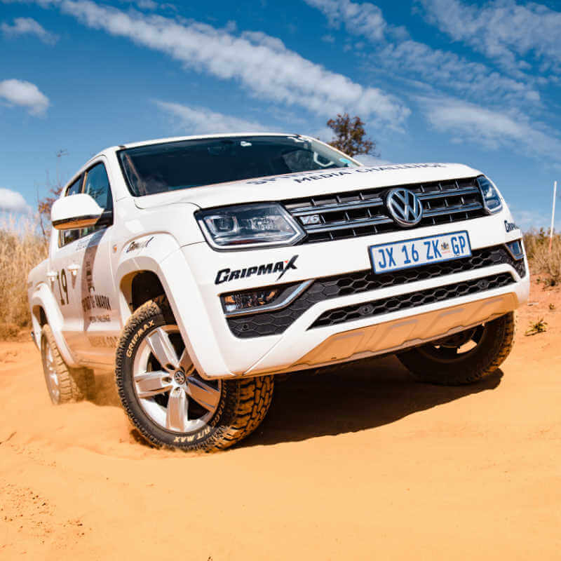 2022 Spirit Of Amarok Competition To Bid Farewell To Current Amarok Range